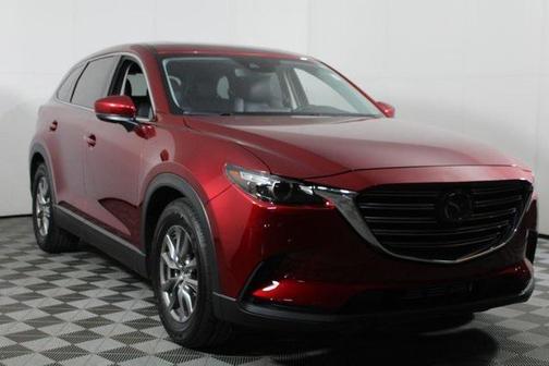 2019 Mazda CX-9 Touring