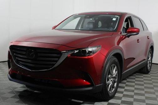 2019 Mazda CX-9 Touring