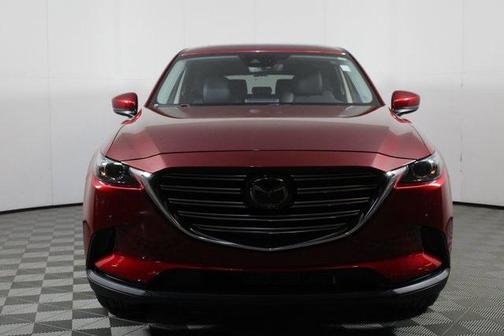 2019 Mazda CX-9 Touring