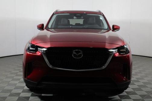 2025 Mazda CX-90 3.3 Turbo Preferred