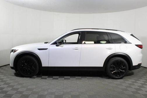 2026 Mazda CX-90 3.3 Turbo Premium Sport