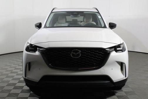 2026 Mazda CX-90 3.3 Turbo Premium Sport