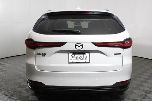 2026 Mazda CX-90 3.3 Turbo Premium Sport