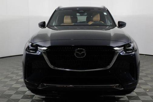2025 Mazda CX-90 3.3 Turbo S Premium Plus
