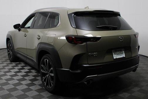 2025 Mazda CX-50 2.5 Turbo Premium Plus Package