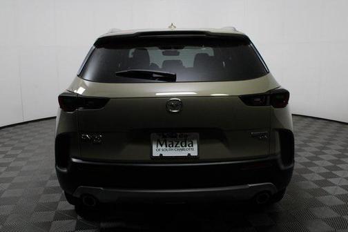 2025 Mazda CX-50 2.5 Turbo Premium Plus Package