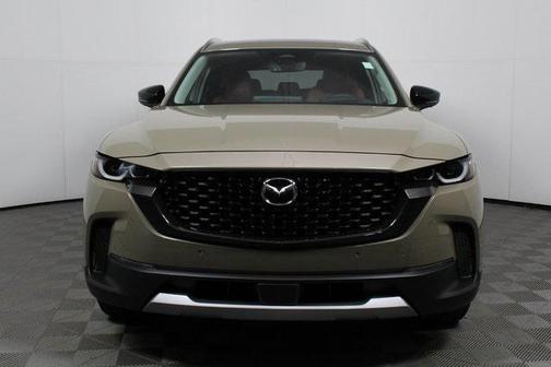 2025 Mazda CX-50 2.5 Turbo Premium Plus Package