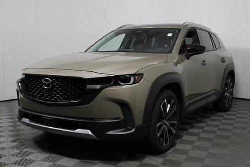 2025 Mazda CX-50 2.5 Turbo Premium Plus Package