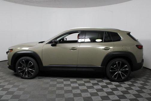2025 Mazda CX-50 2.5 Turbo Premium Plus Package