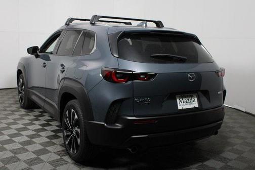 2026 Mazda CX-50 Hybrid Premium Plus