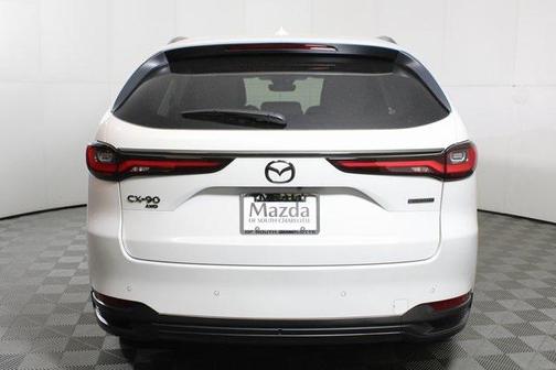 2026 Mazda CX-90 3.3 Turbo Premium Sport