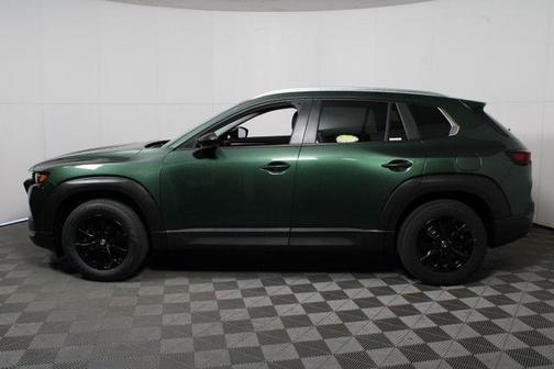 Cypress 2026 Mazda CX-50 2.5 S Preferred Package
