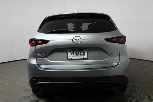 2023 Mazda CX-5 2.5 S Premium Plus
