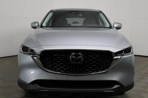 2023 Mazda CX-5 2.5 S Premium Plus