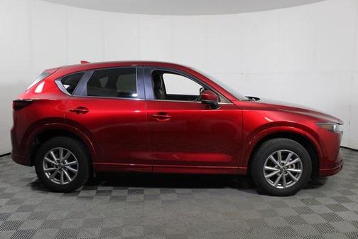 2024 Mazda CX-5 2.5 S Preferred