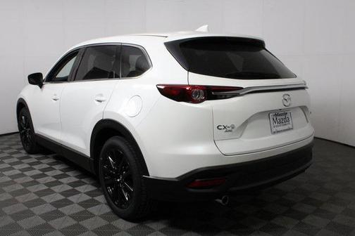 2023 Mazda CX-9 Touring