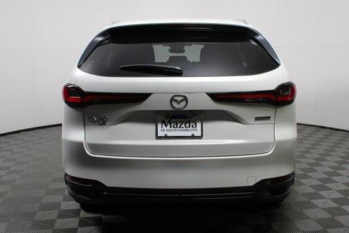 2025 Mazda CX-90 3.3 Turbo S