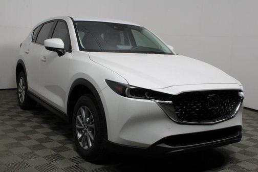 2023 Mazda CX-5 2.5 S Select