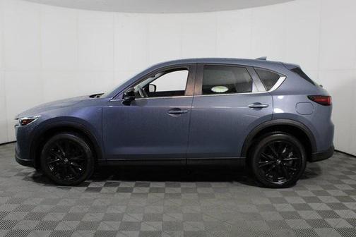 2023 Mazda CX-5 Carbon Edition