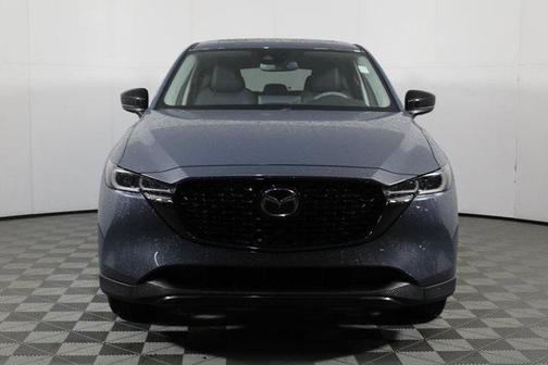 2023 Mazda CX-5 Carbon Edition