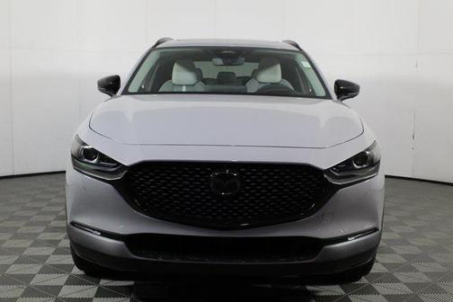 2026 Mazda CX-30 2.5 S