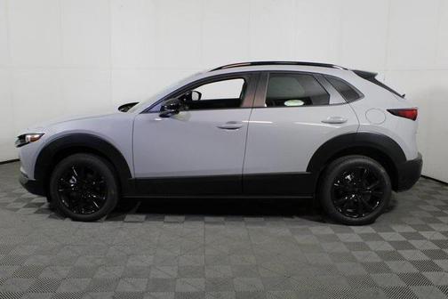 2026 Mazda CX-30 2.5 S