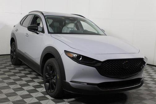 2026 Mazda CX-30 2.5 S