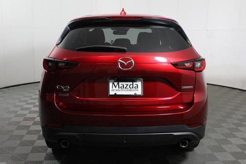 2023 Mazda CX-5 2.5 S Premium
