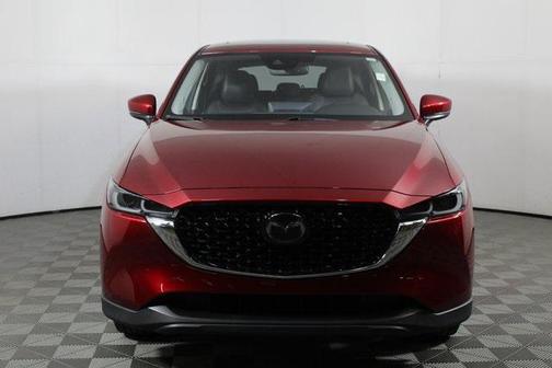 2023 Mazda CX-5 2.5 S Premium