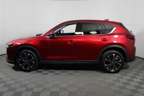2023 Mazda CX-5 2.5 S Premium