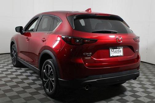 2023 Mazda CX-5 2.5 S Premium