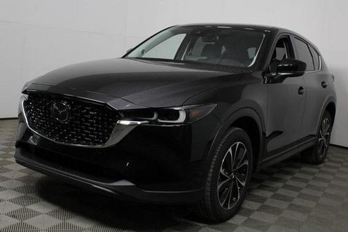 2023 Mazda CX-5 2.5 S Premium Plus