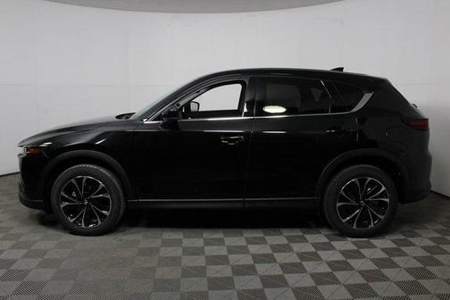 2023 Mazda CX-5 2.5 S Premium Plus