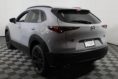 2026 Mazda CX-30 2.5 S