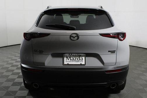 2026 Mazda CX-30 2.5 S