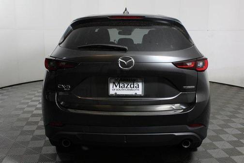 2023 Mazda CX-5 2.5 S Premium Plus Package