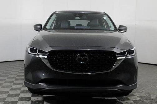 2023 Mazda CX-5 2.5 S Premium Plus Package