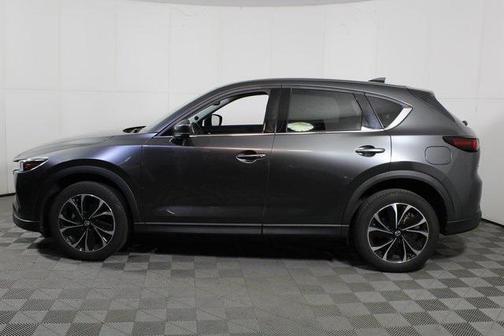 2023 Mazda CX-5 2.5 S Premium Plus Package