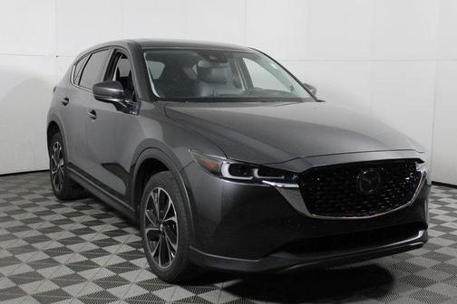 2023 Mazda CX-5 2.5 S Premium Plus Package