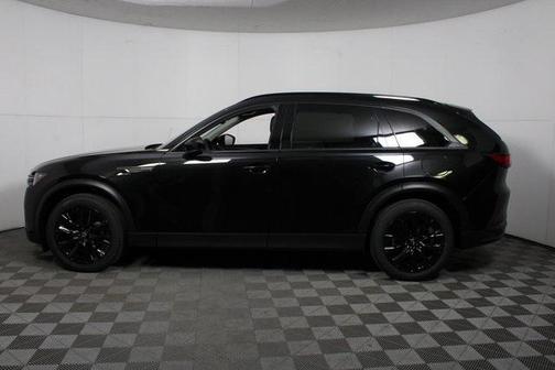 2025 Mazda CX-90 3.3 Turbo Premium Sport