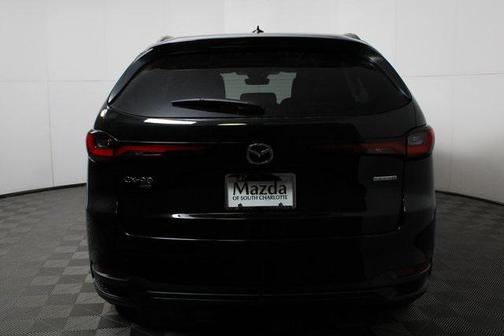 2025 Mazda CX-90 3.3 Turbo Premium Sport