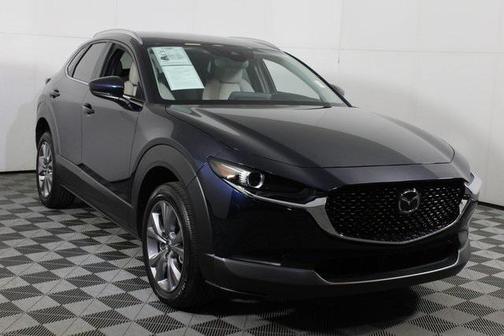 2023 Mazda CX-30 2.5 S Preferred Package