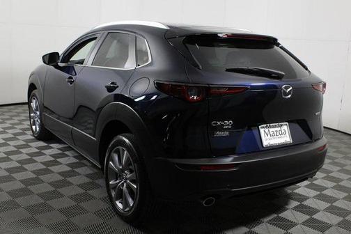 2023 Mazda CX-30 2.5 S Preferred Package