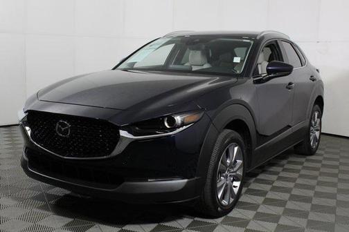 2023 Mazda CX-30 2.5 S Preferred Package