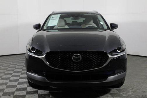 2023 Mazda CX-30 2.5 S Preferred Package