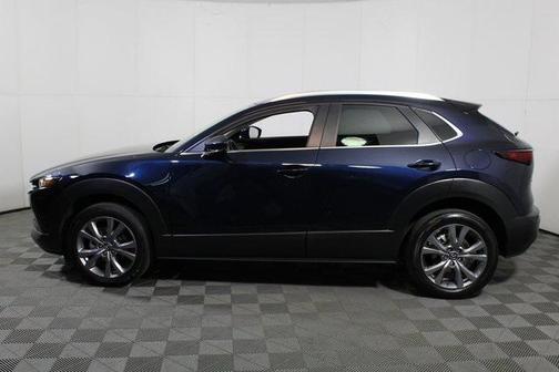 2023 Mazda CX-30 2.5 S Preferred Package