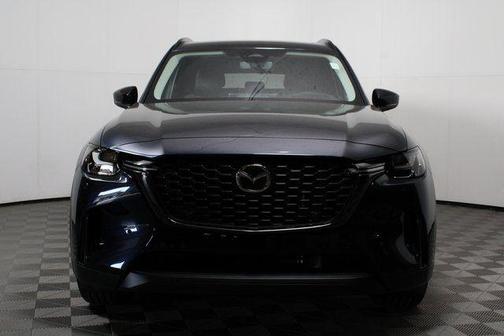 2026 Mazda CX-90 PHEV Premium Sport