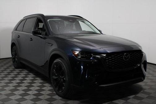 2026 Mazda CX-90 PHEV Premium Sport