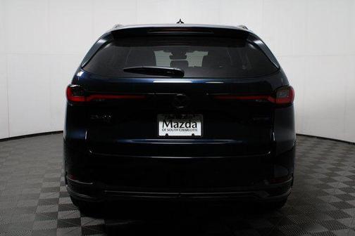 2026 Mazda CX-90 PHEV Premium Sport