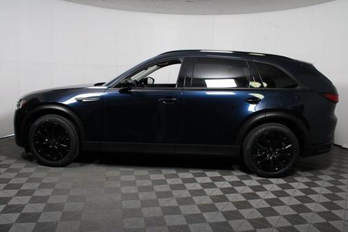 2026 Mazda CX-90 PHEV Premium Sport